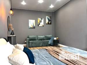 1-к квартира, посуточно, 45м2, 2/16 этаж