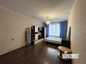 1-к квартира, на длительный срок, 33м2, 7/9 этаж