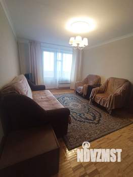 2-к квартира, на длительный срок, 60м2, 8/22 этаж