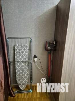 2-к квартира, посуточно, 45м2, 1/1 этаж