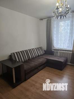 2-к квартира, на длительный срок, 41м2, 6/12 этаж