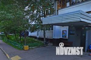 1-к квартира, посуточно, 41м2, 6/22 этаж