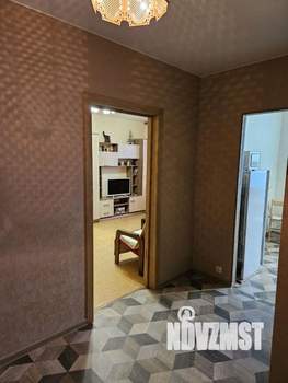 1-к квартира, на длительный срок, 38м2, 16/17 этаж