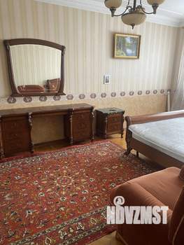 3-к квартира, на длительный срок, 77м2, 19/22 этаж