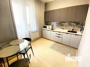 1-к квартира, на длительный срок, 42м2, 5/17 этаж