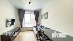 1-к квартира, на длительный срок, 31м2, 8/11 этаж