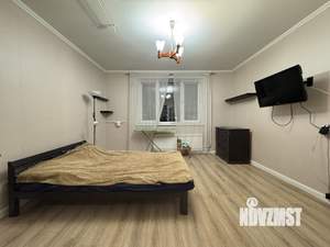 3-к квартира, на длительный срок, 62м2, 11/14 этаж