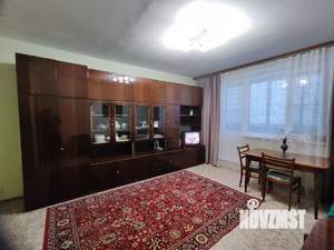 1-к квартира, на длительный срок, 39м2, 3/14 этаж