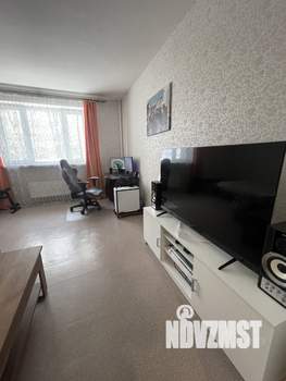 1-к квартира, на длительный срок, 47м2, 2/19 этаж