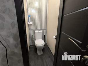 2-к квартира, посуточно, 52м2, 13/15 этаж