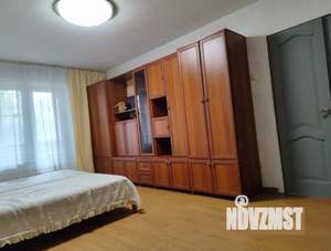 1-к квартира, на длительный срок, 34м2, 1/9 этаж