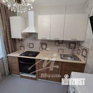 1-к квартира, на длительный срок, 33м2, 1/9 этаж