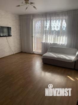 1-к квартира, на длительный срок, 39м2, 5/14 этаж