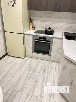2-к квартира, на длительный срок, 47м2, 13/17 этаж