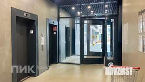 1-к квартира, на длительный срок, 33м2, 11/11 этаж