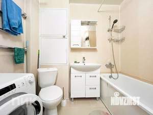 1-к квартира, на длительный срок, 34м2, 18/18 этаж