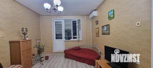 1-к квартира, на длительный срок, 38м2, 13/14 этаж