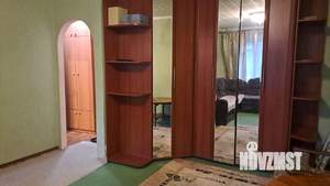 2-к квартира, на длительный срок, 43м2, 4/5 этаж