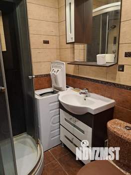 2-к квартира, на длительный срок, 43м2, 4/5 этаж