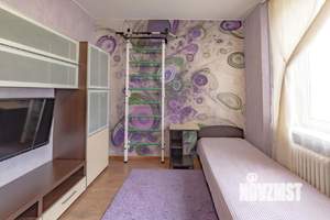 3-к квартира, на длительный срок, 70м2, 7/17 этаж