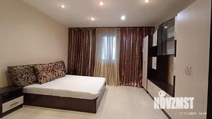 1-к квартира, на длительный срок, 41м2, 9/14 этаж