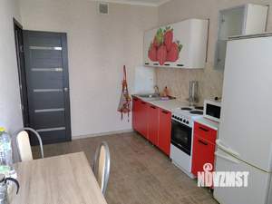 1-к квартира, на длительный срок, 38м2, 9/10 этаж