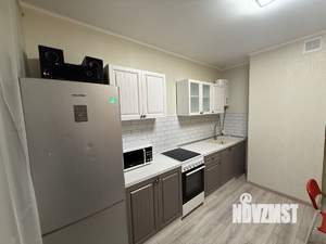 1-к квартира, на длительный срок, 35м2, 10/16 этаж