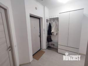 2-к квартира, на длительный срок, 57м2, 6/11 этаж