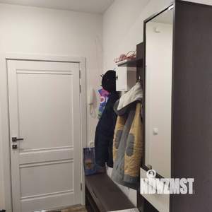 2-к квартира, на длительный срок, 53м2, 2/17 этаж