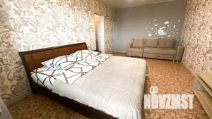 1-к квартира, посуточно, 33м2, 5/16 этаж