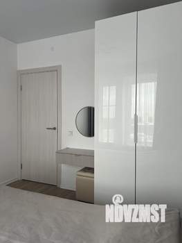 2-к квартира, на длительный срок, 54м2, 15/25 этаж