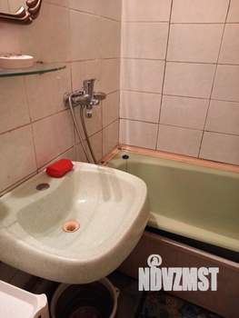 1-к квартира, на длительный срок, 40м2, 4/14 этаж