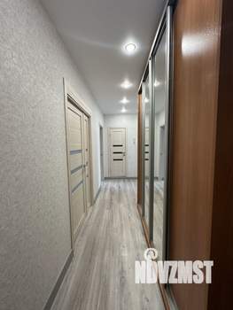 2-к квартира, на длительный срок, 52м2, 10/12 этаж