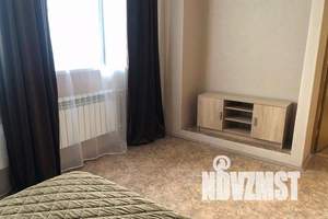 2-к квартира, посуточно, 47м2, 2/17 этаж