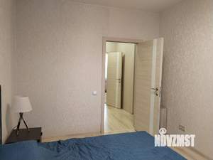 2-к квартира, на длительный срок, 63м2, 12/12 этаж