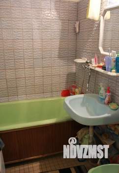 1-к квартира, на длительный срок, 40м2, 4/14 этаж