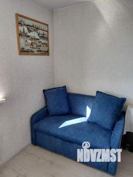 Студия квартира, на длительный срок, 14м2, 8/8 этаж