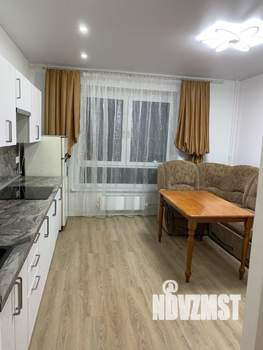 2-к квартира, на длительный срок, 45м2, 15/25 этаж