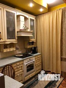 3-к квартира, на длительный срок, 72м2, 2/17 этаж