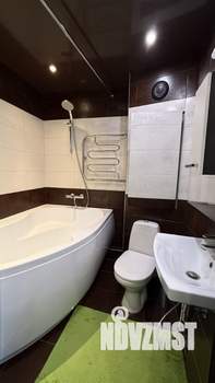 1-к квартира, на длительный срок, 43м2, 22/22 этаж