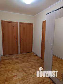 3-к квартира, на длительный срок, 75м2, 1/17 этаж