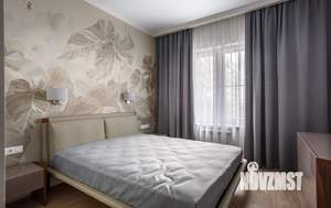 3-к квартира, на длительный срок, 98м2, 10/12 этаж