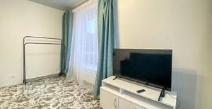 2-к квартира, на длительный срок, 45м2, 20/25 этаж