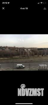 1-к квартира, на длительный срок, 47м2, 4/12 этаж