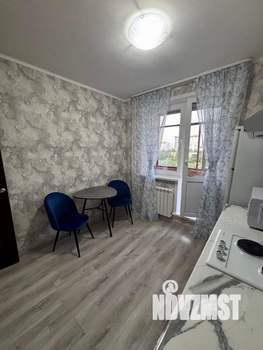 1-к квартира, на длительный срок, 39м2, 6/14 этаж