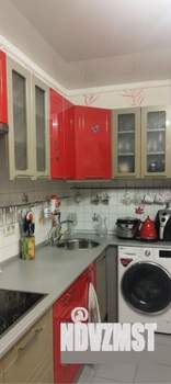 2-к квартира, на длительный срок, 55м2, 14/14 этаж