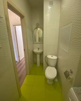 2-к квартира, на длительный срок, 41м2, 8/17 этаж