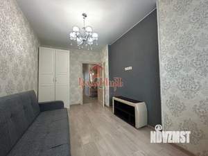 2-к квартира, на длительный срок, 40м2, 2/18 этаж