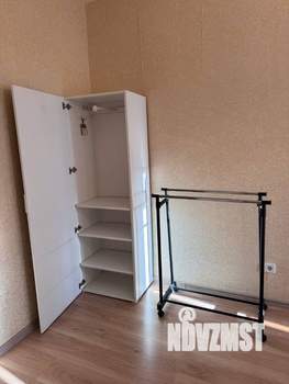 1-к квартира, на длительный срок, 40м2, 15/17 этаж