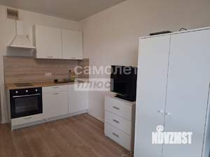 Студия квартира, на длительный срок, 20м2, 9/17 этаж